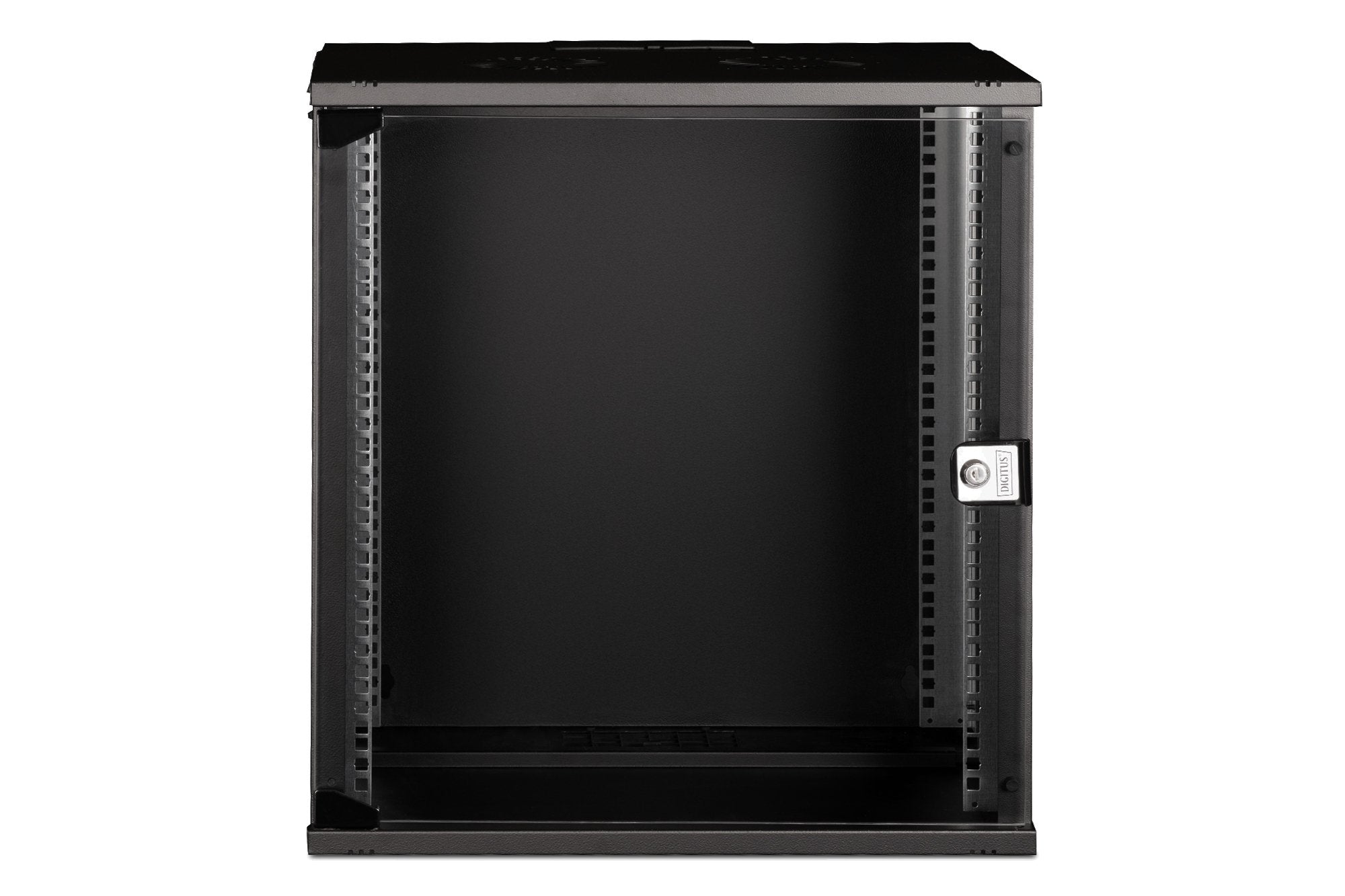 EAN 4016032493761 - Digitus DN-49207 armario rack 12U Bastidor de pared Negro imagen 7
