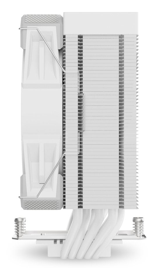 EAN 4044951042036 - Sharkoon A50 RGB Procesador Refrigerador de aire 12 cm Blanco 1 pieza(s) imagen 12