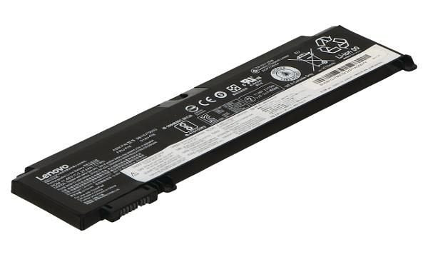 EAN 5706998653048 - Lenovo 01AV407 refacción para laptop Batería imagen 1
