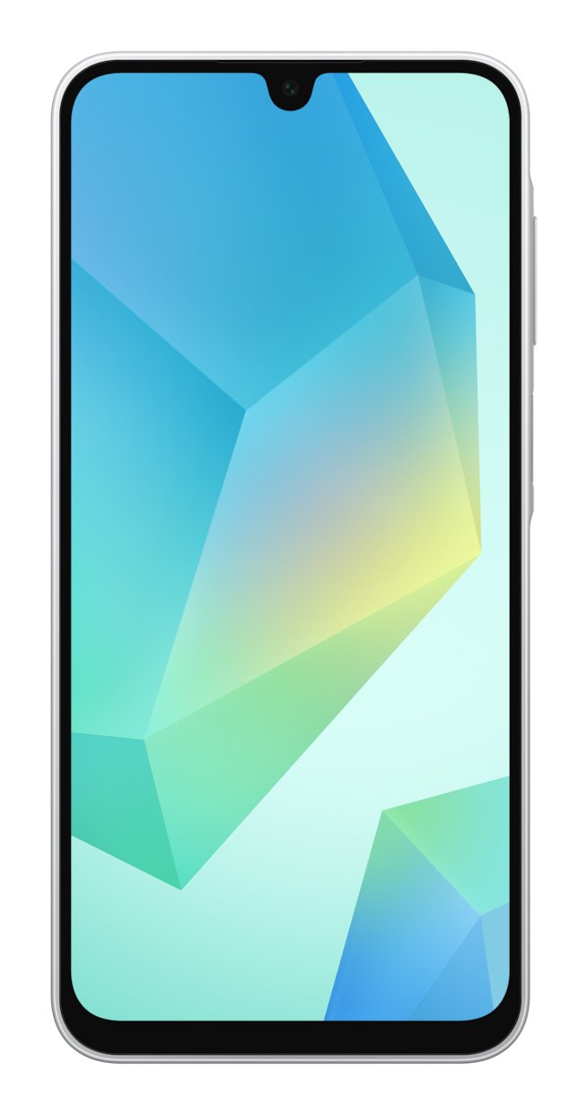 Samsung A16 Sm-A165f 4+128gb Ds 4g Gray Oem