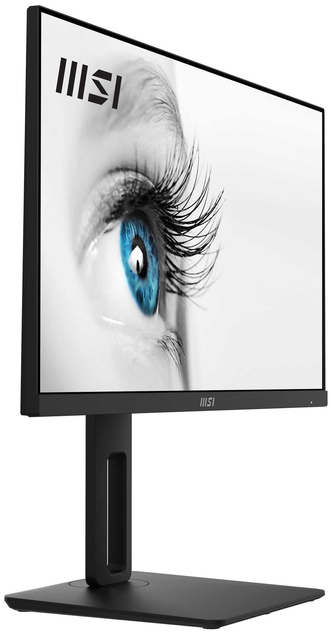 Monitor Msi Pro Mp242ap (23.8") 1920 X 1080 Pixeles Full Hd Negro