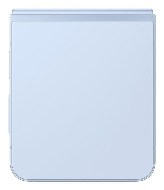 Samsung Z Flip 6 512gb Silver Blue