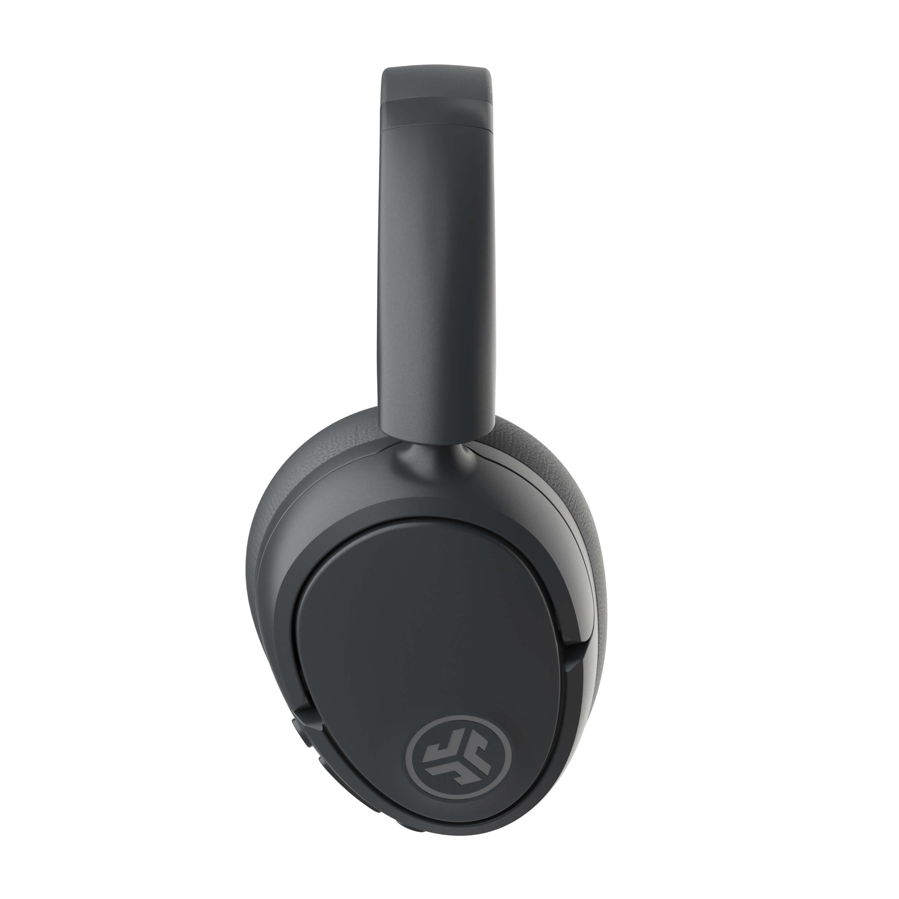 Auriculares Jlab Lux Anc Música Bluetooth Ieuhbjluxancrgph62 Grafito