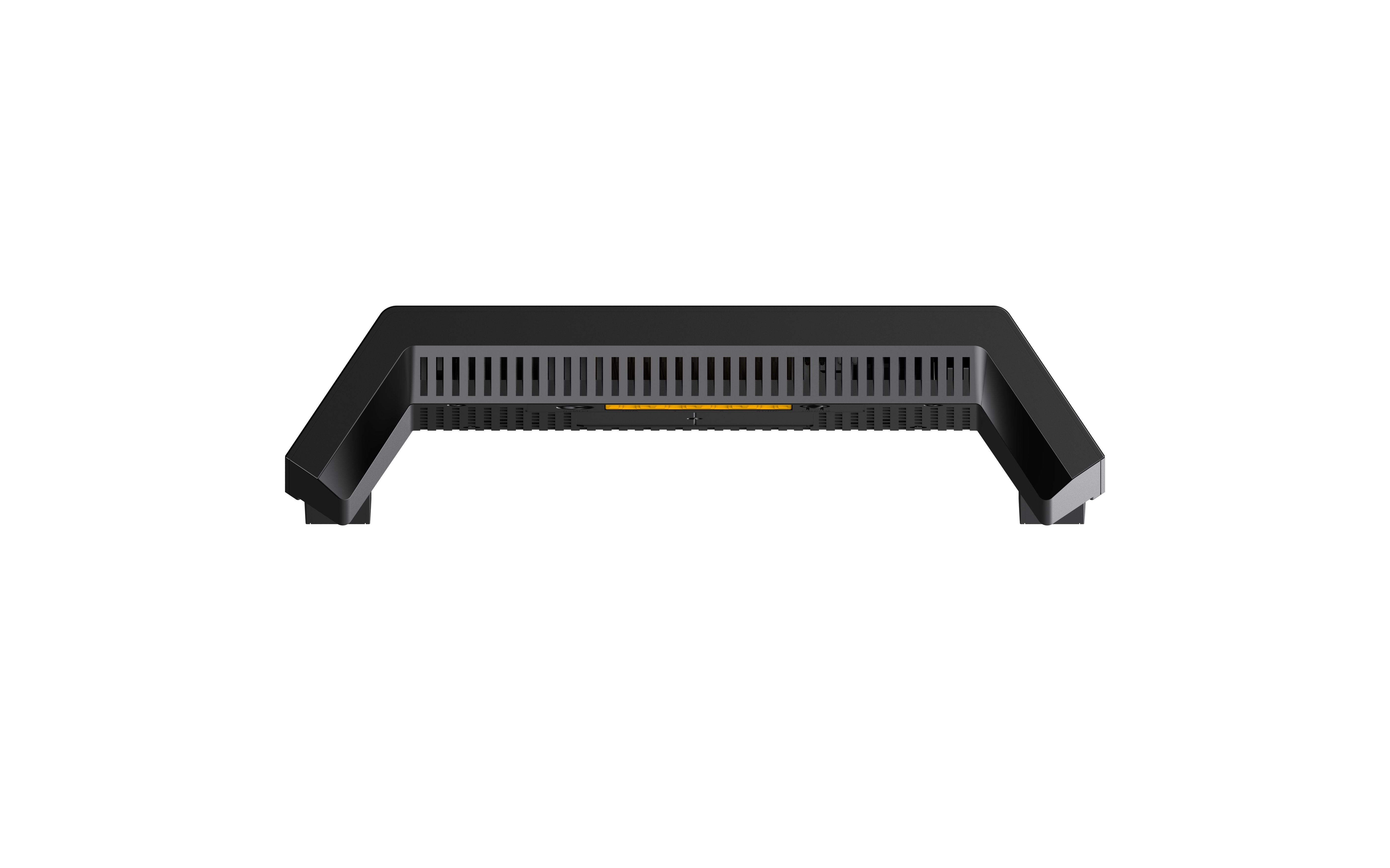 EAN 6932849424317 - Tenda TX12L Pro router inalámbrico Gigabit Ethernet Doble banda (2,4 GHz / 5 GHz) Negro imagen 4
