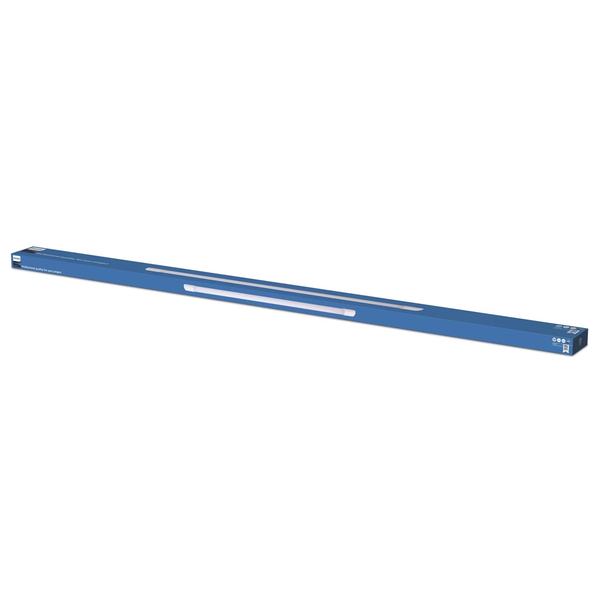 Regleta 30w 3000lm 4000k 120cm 911401866084 Philips