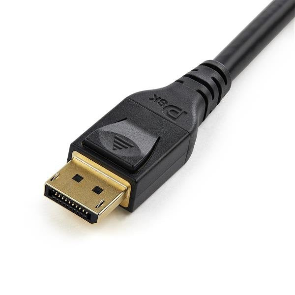 EAN 0065030887465 - StarTech.com DP14MM4M cable DisplayPort Negro imagen 3
