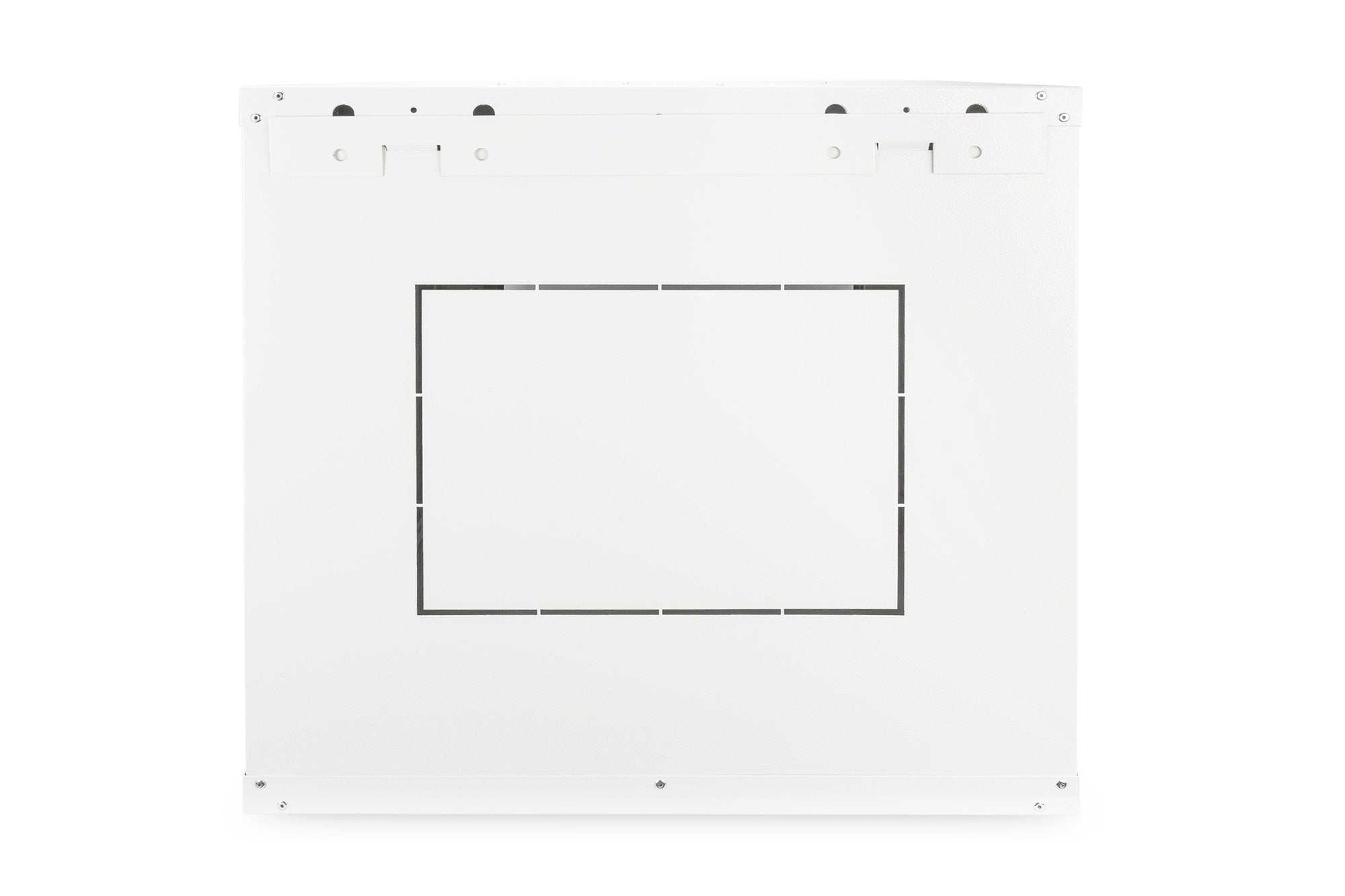 EAN 4016032221753 - Digitus DN-19 12U-6/6-EC armario rack Bastidor de pared Gris imagen 4