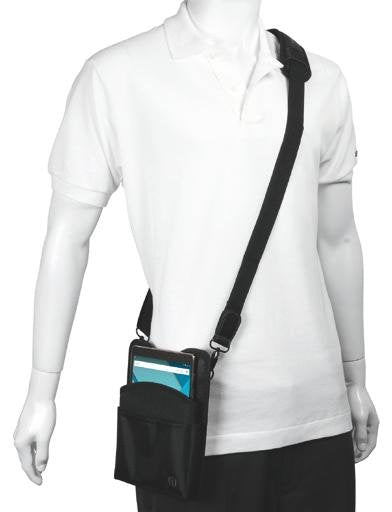 EAN 3700992512921 - Mobilis Refuge 25,4 cm (10") Funda Negro imagen 10