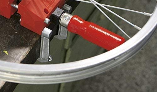 Bessey Abrazadera De Mesa Lm10/5r8 100/50