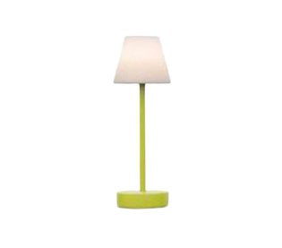 EAN 8435578502021 - Newgarden Lola Slim lámpara de mesa E27 0,2 W Cal, Blanco imagen 1