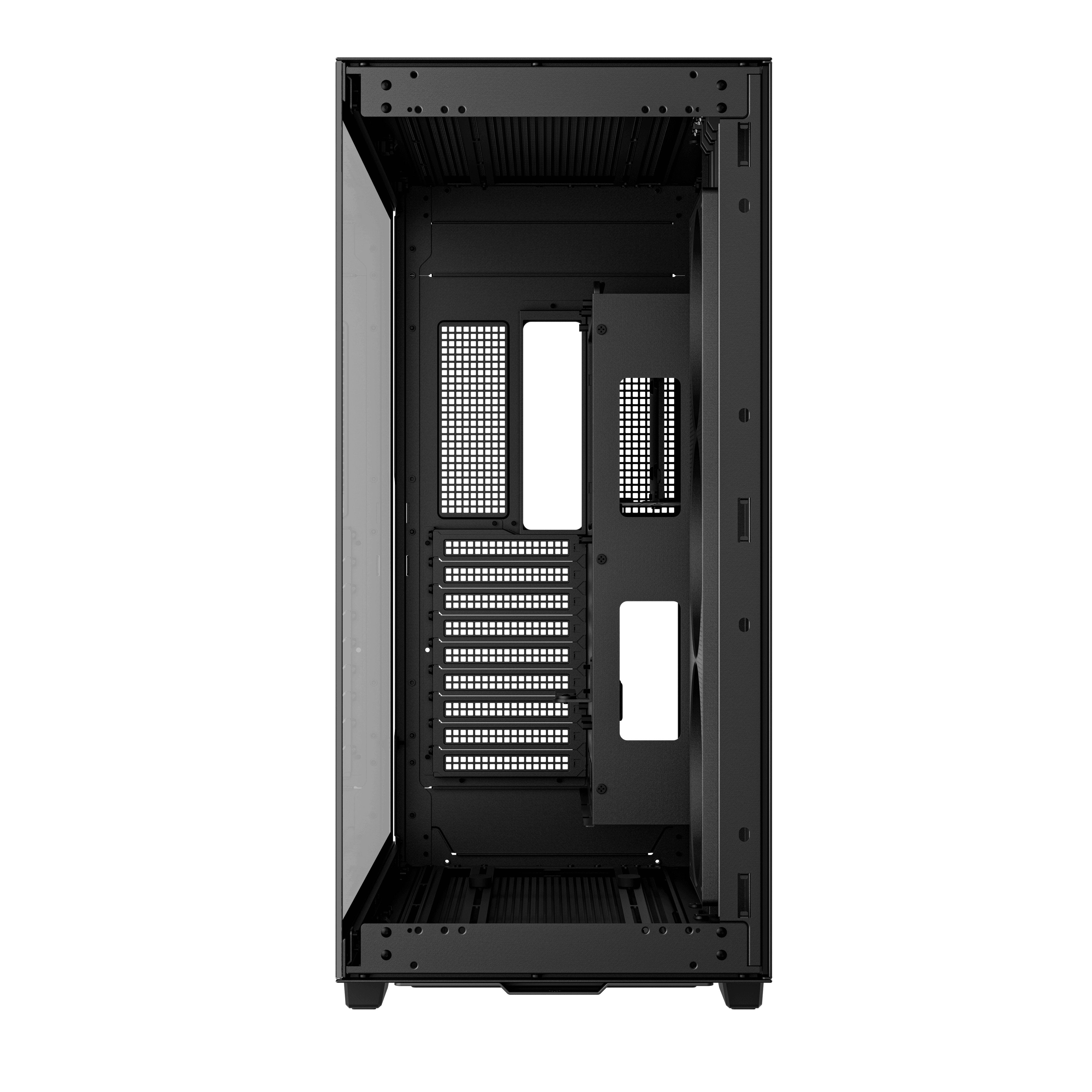 EAN 6933412774723 - DeepCool CH780 Torre Negro imagen 3