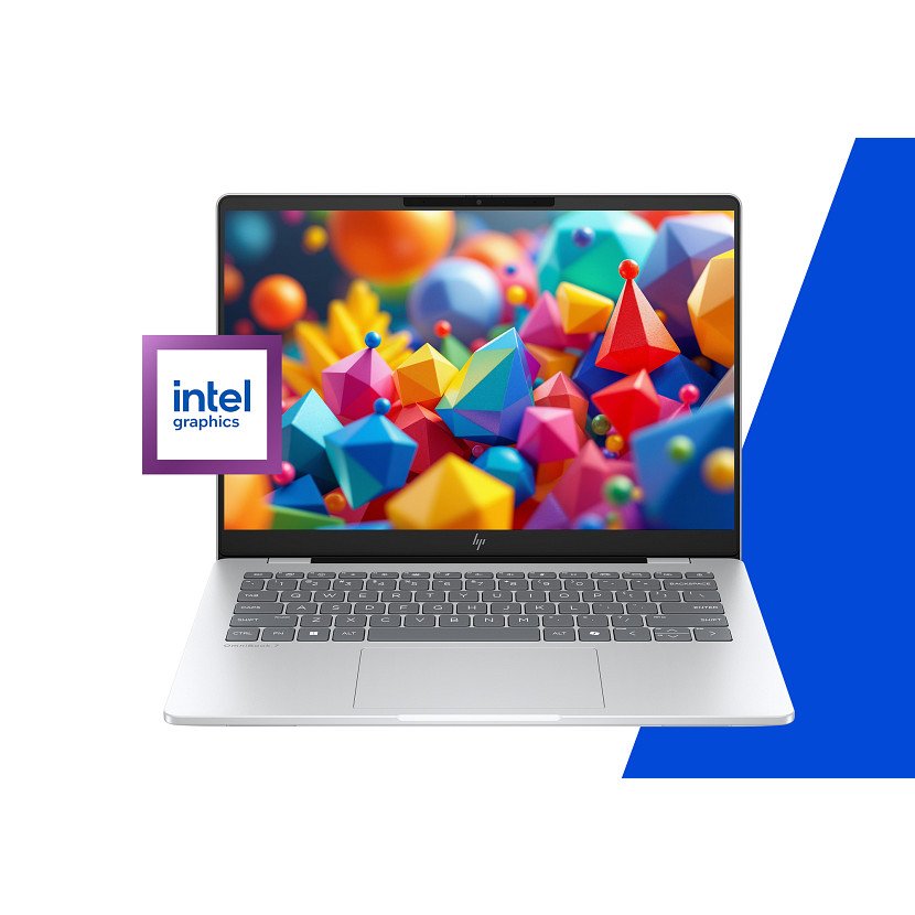 EAN 199251192562 - HP OmniBook 7 AI 14-fr0013ns Intel Core Ultra 5 225U Portátil 35,6 cm (14") 2K 16 GB LPDDR5-SDRAM 1 TB SSD imagen 13