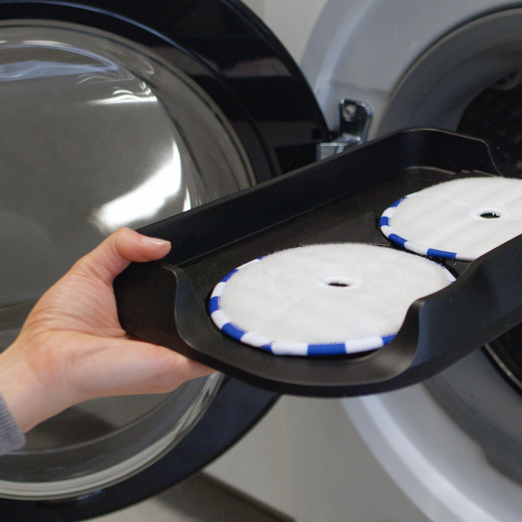 Aspirador Rowenta Rowenta X-Combo Negro/Azul