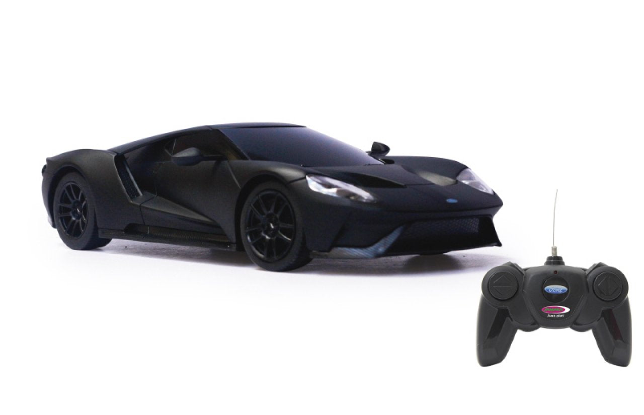 EAN 4042774444389 - Jamara 405157 modelo controlado por radio Coche Motor eléctrico 1:24 imagen 1