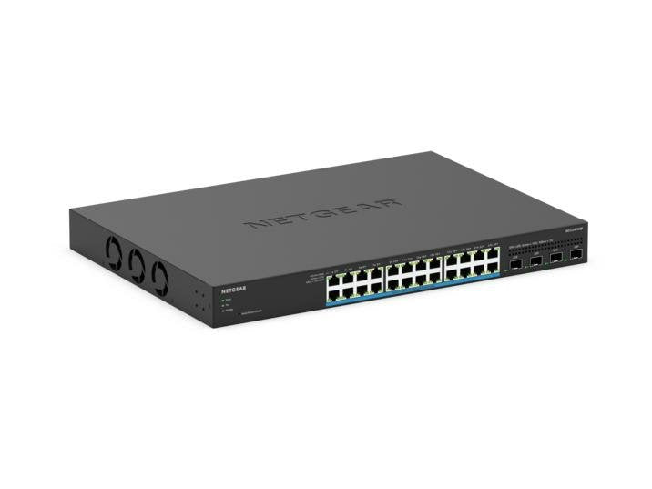 EAN 0606449165265 - NETGEAR MS324TXUP Gestionado L2/L3/L4 Energía sobre Ethernet (PoE) imagen 1