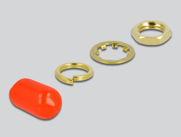 Delock Cable Sma Macho A Sma Hembra Lmr/Cfd100 15 M Low Loss