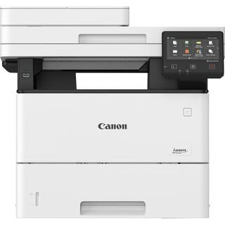 EAN 4549292186451 - Canon i-SENSYS MF552DW Laser A4 1200 x 1200 DPI 43 ppm Wifi imagen 1