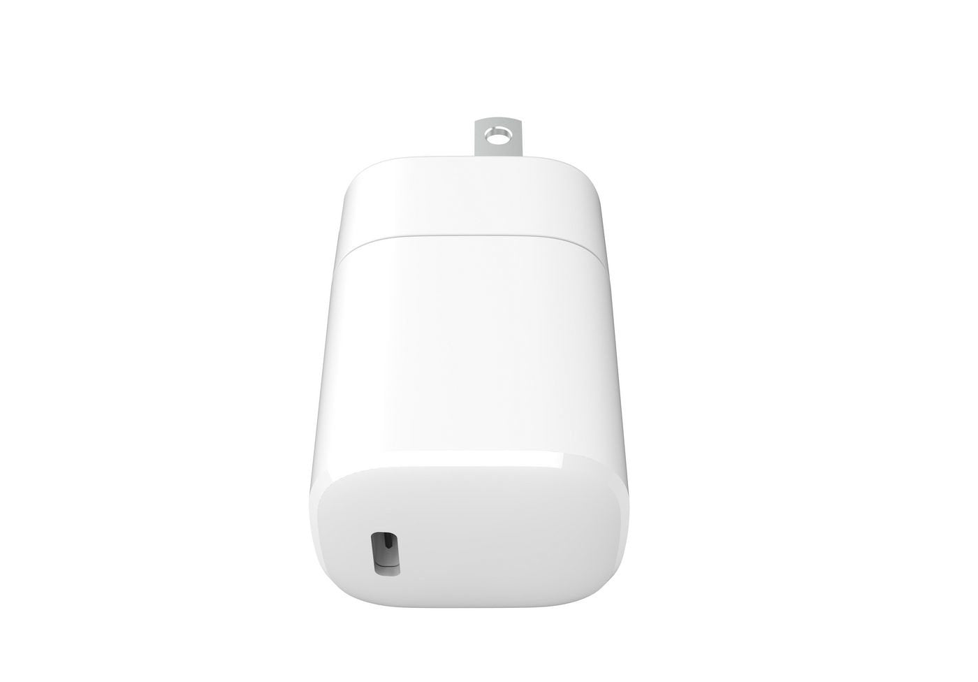 Estuff Home Charger Us Pd 20w Blanco Interior
