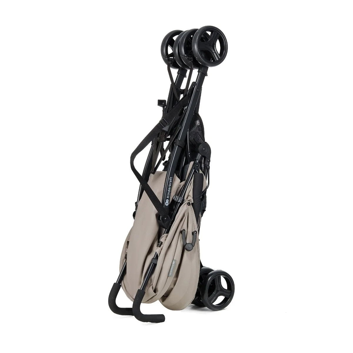 Kinderkraft Tik Sillita De Paseo Ligera 1 Asiento(S) Beige