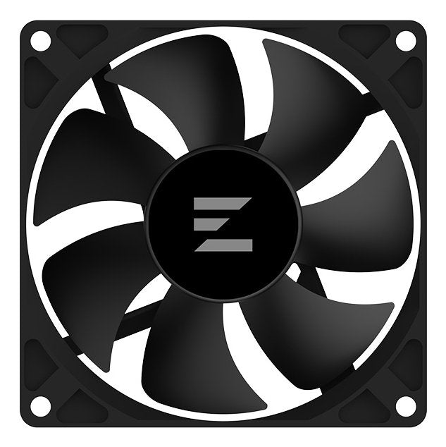 Refrigeración Cpu Cooler Cpu Zalman Cnps4x V2 Negro