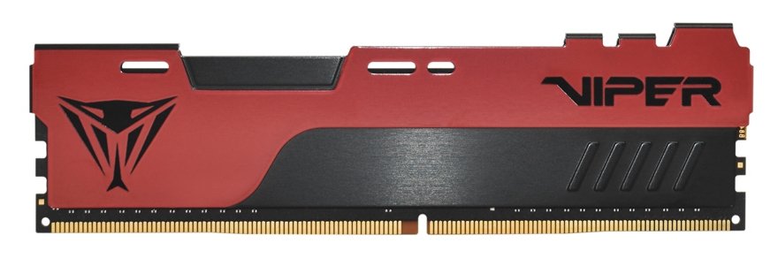 Memoria Ram Patriot Viper Elite Ii 32gb Ddr4 3200mhz Dimm 18cl