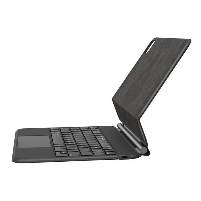 EAN 745883871322 - Belkin Connect 27,9 cm (11") Carcasa rígida Negro imagen 6