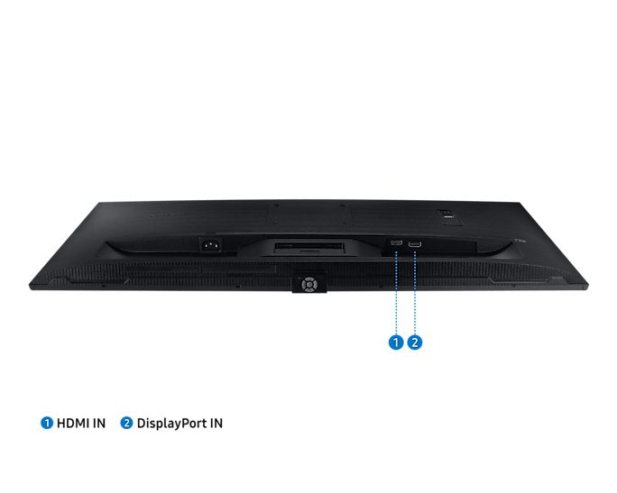 EAN 8806090952579 - Samsung LS32A706NWUXEN pantalla para PC 81,3 cm (32") 3840 x 2160 Pixeles 4K Ultra HD LCD Negro imagen 14