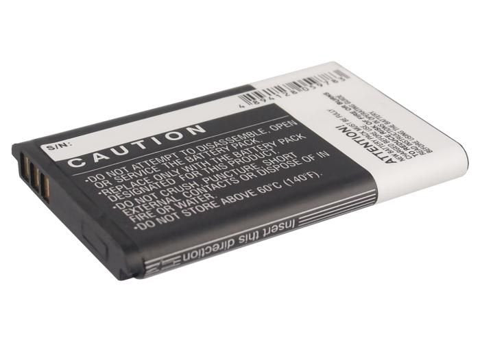EAN 5706998571052 - CoreParts MBXPOS-BA0266 pieza de repuesto de equipo de impresión Batería 1 pieza(s) imagen 1
