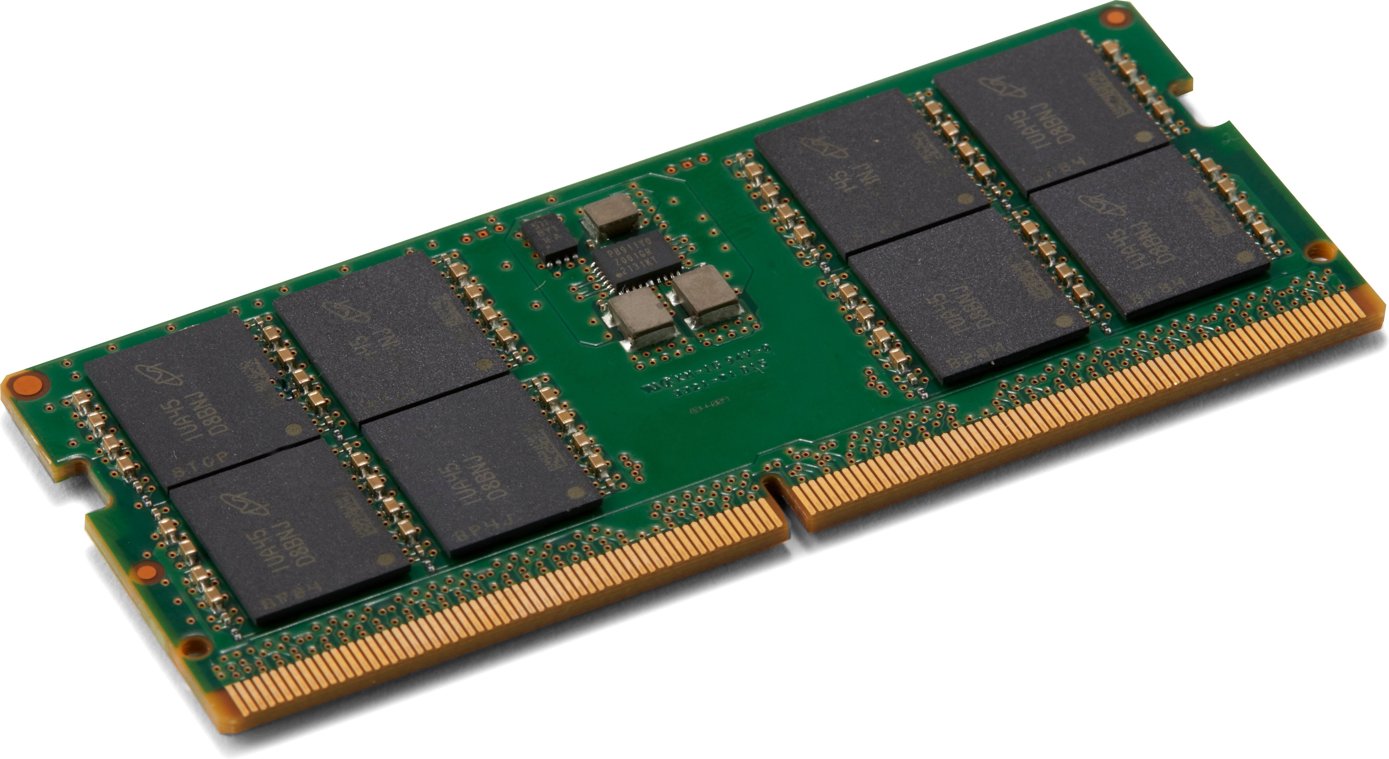 EAN 0196337609266 - HP 5S4C0AA módulo de memoria 32 GB DDR5 262-pin SO-DIMM imagen 2