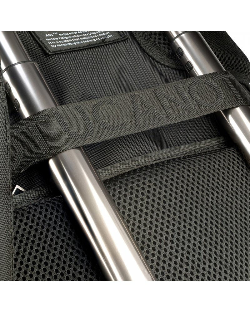 EAN 8020252118317 - Tucano Luna Gravity mochila Negro imagen 7