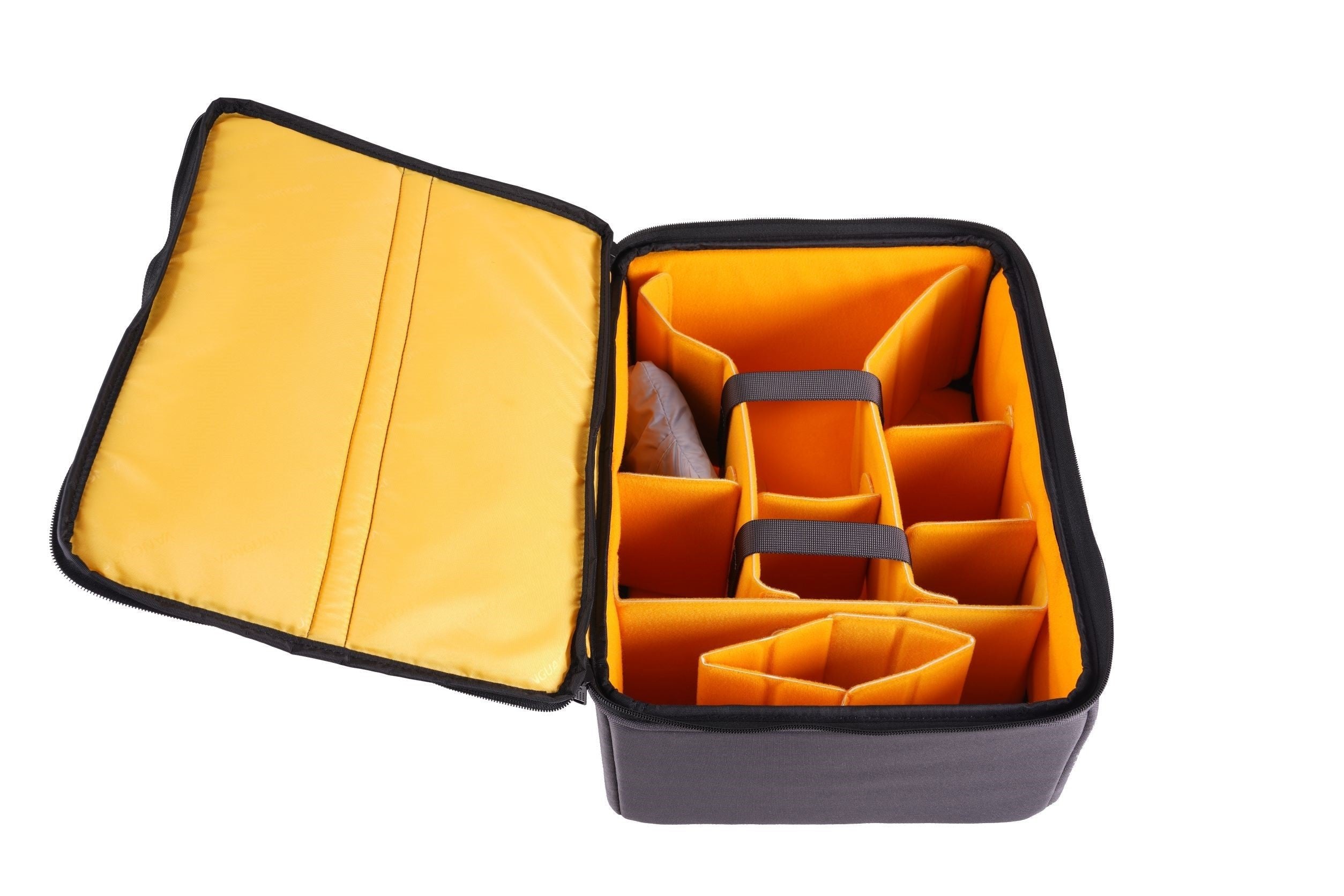 Vanguard Veo Active 53 Grey Backpack