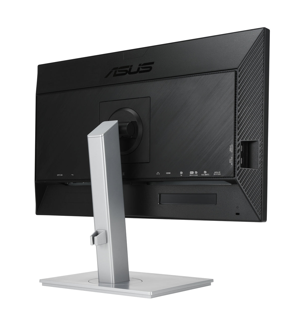 EAN 4718017886864 - ASUS ProArt PA247CV pantalla para PC 60,5 cm (23.8") 1920 x 1080 Pixeles Full HD Negro, Plata imagen 7