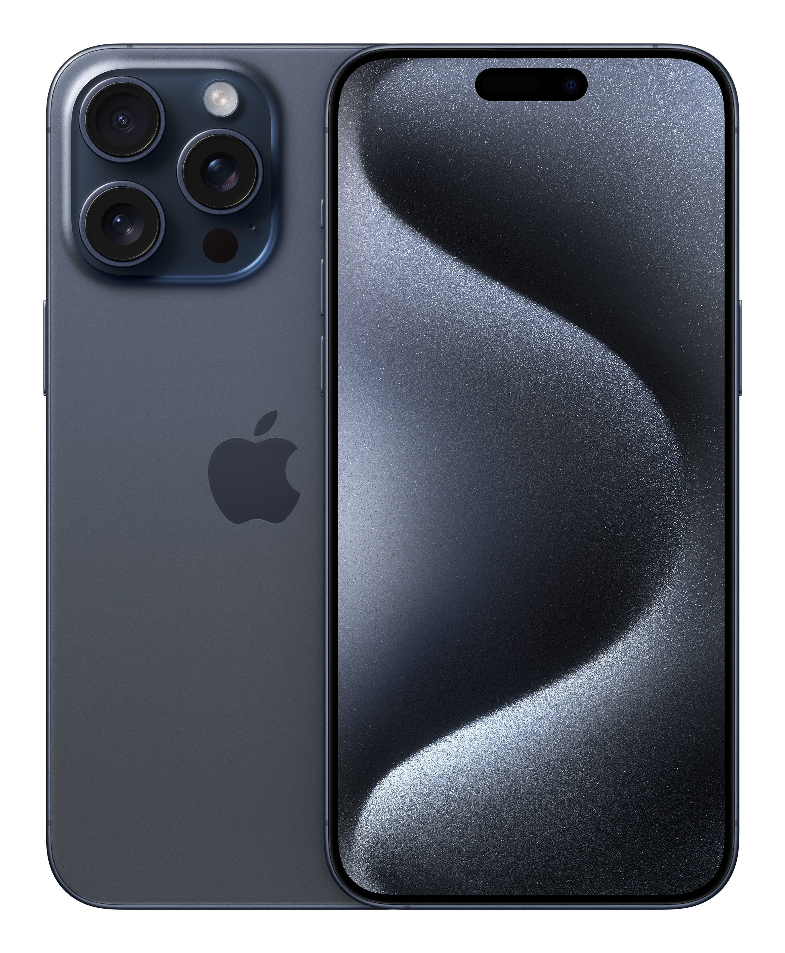 EAN 195949048791 - Apple iPhone 15 Pro Max 17 cm (6.7") SIM doble iOS 17 5G USB Tipo C 256 GB Titanio, Azul imagen 1