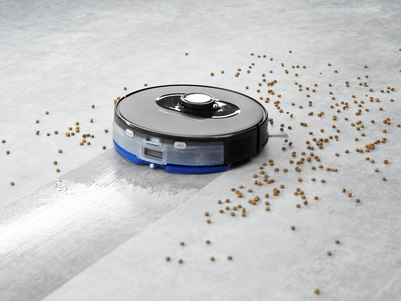 EAN 3221616043244 - Rowenta X-Plorer RR8575 Negro imagen 3