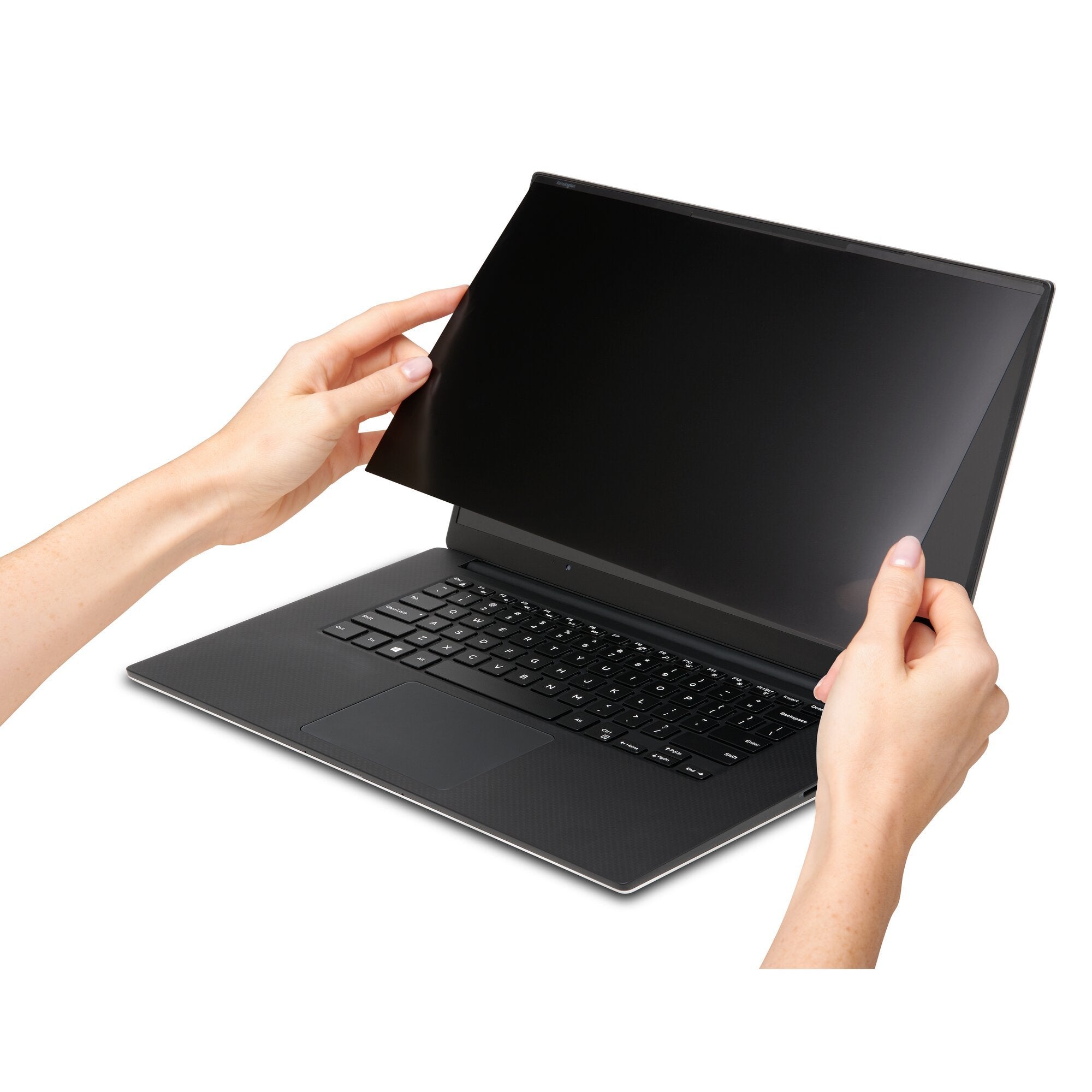 EAN 0085896583523 - Kensington K58352WW filtro para monitor 35,6 cm (14") Portátil Filtro de privacidad para pantallas sin ma imagen 10
