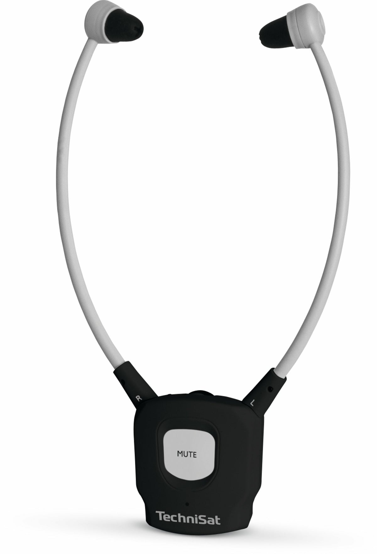 Technisat Stereoman Isi 3 Auriculares Inalámbrico Y Alámbrico In-Ear Negro