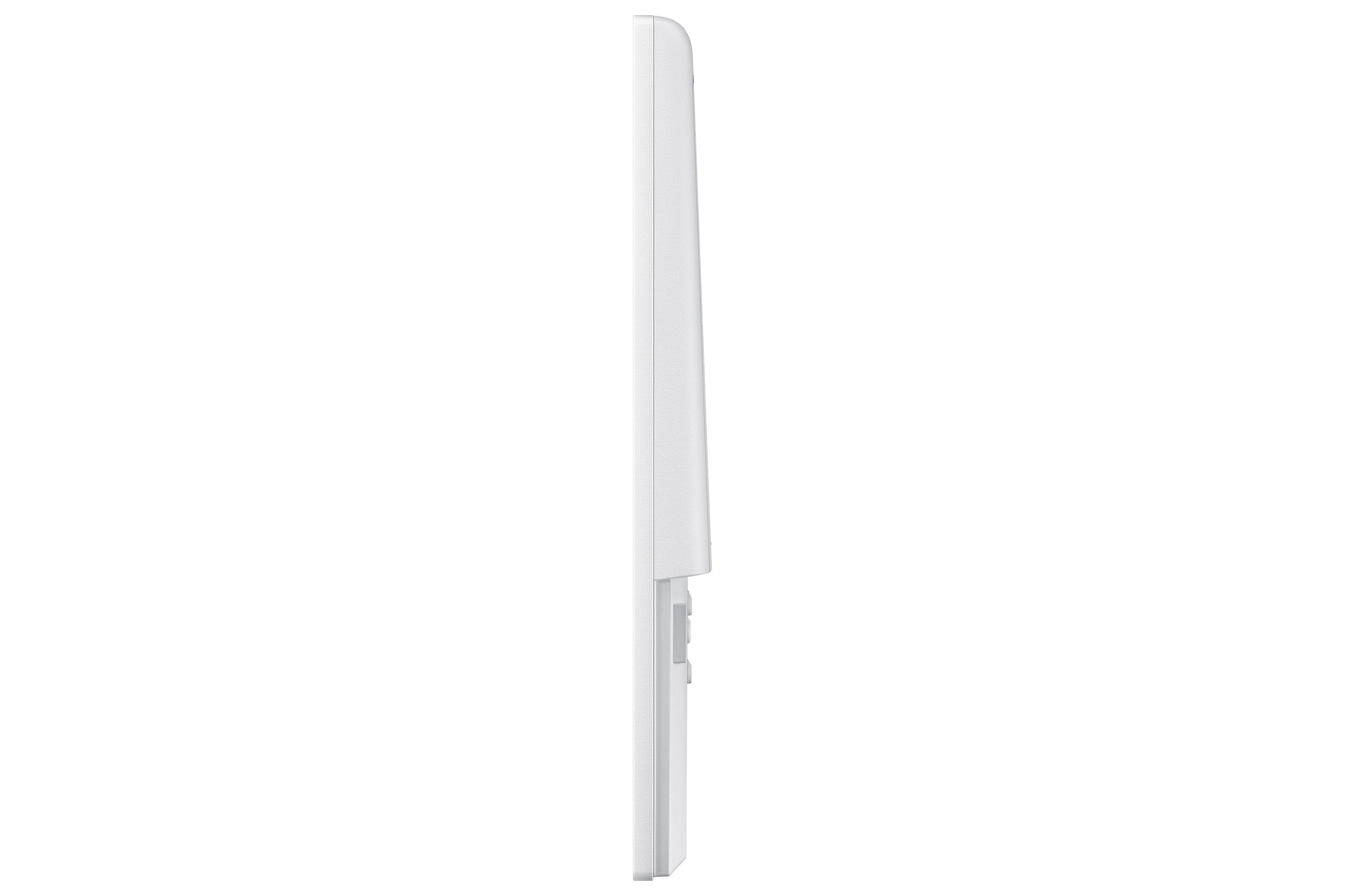 EAN 8806092555785 - Samsung LH24KMATBGC Diseño de quiosco 60,5 cm (23.8") Wifi 250 cd / m² Full HD Blanco Pantalla táctil 16/ imagen 3