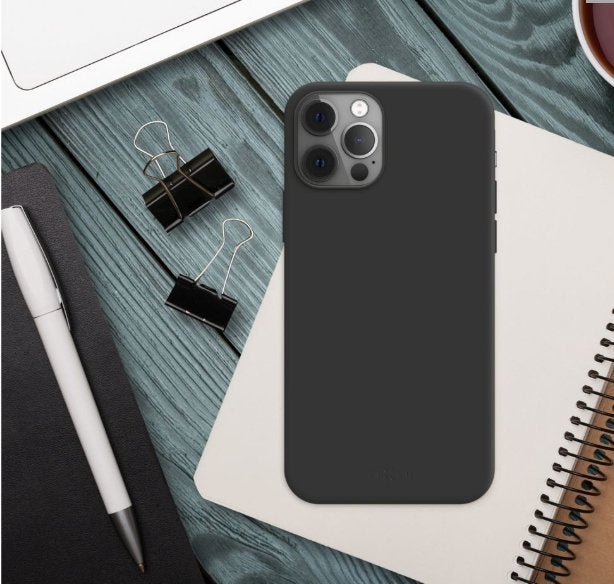 Funda Para Xiaomi Redmi Note 13 Pro Poco M6 Pro, Black