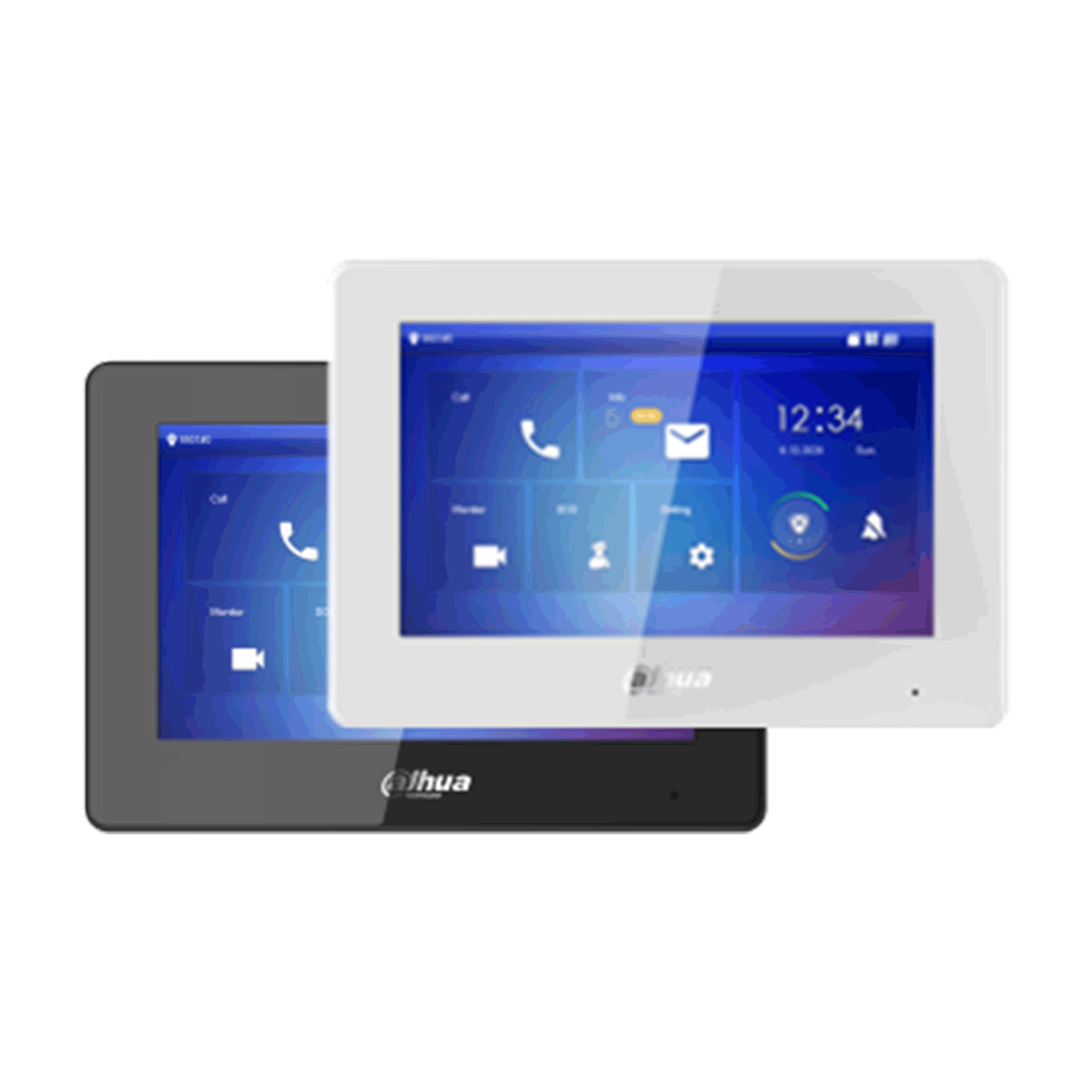 EAN 6939554943027 - Dahua Technology VTH5422HB Mostrar imagen 3