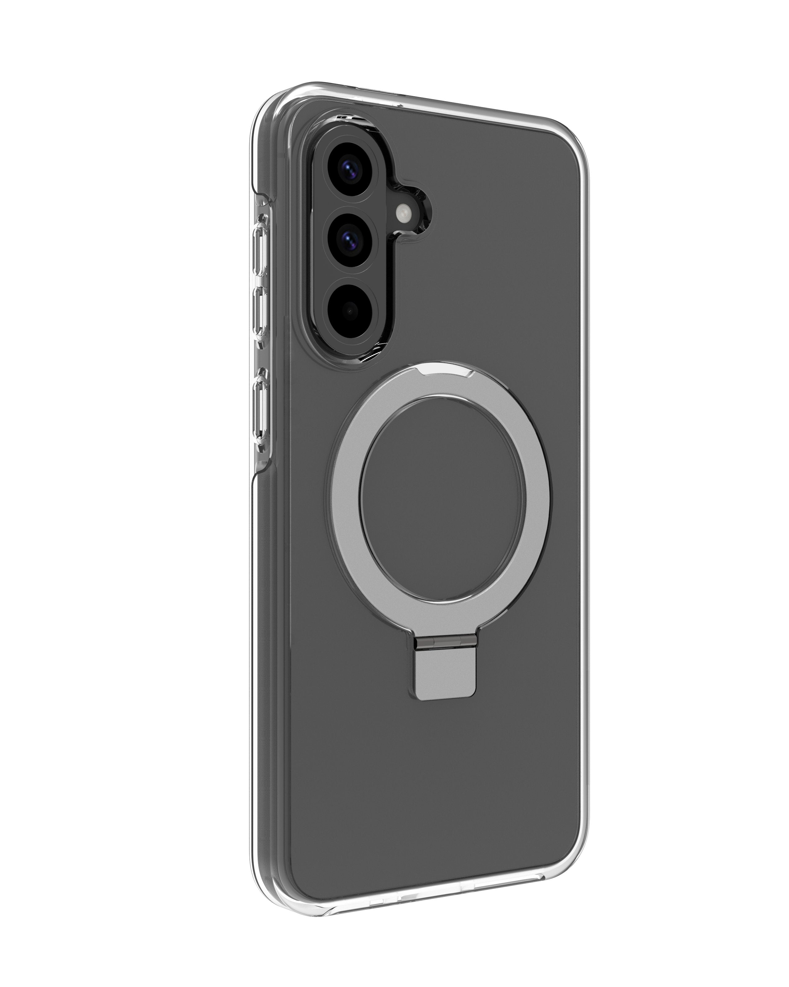 EAN 5711428065599 - dbramante1928 Iceland Pro Kick funda para teléfono móvil 17 cm (6.7") Transparente imagen 6