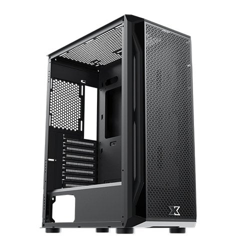 EAN 4713436746195 - Xigmatek Gaming X Midi Tower Negro imagen 3