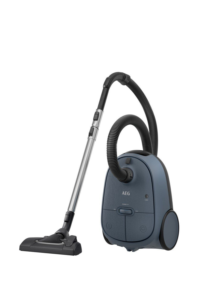EAN 7332543822768 - AEG AB61C2DB 3,5 L Aspiradora cilíndrica Secar 850 W Bolsa para el polvo imagen 11