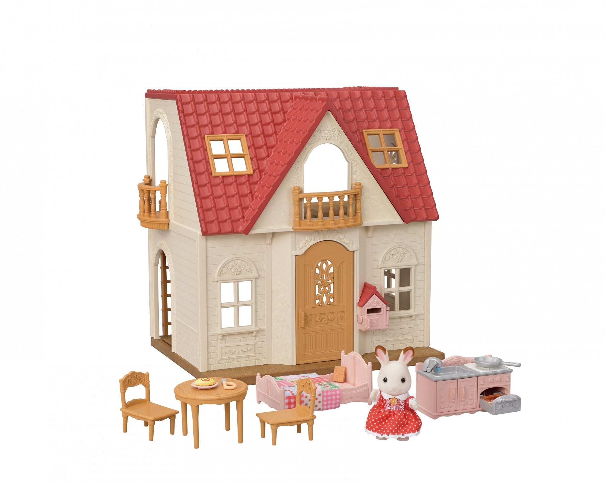 Casa De Campo Sylvanian Families