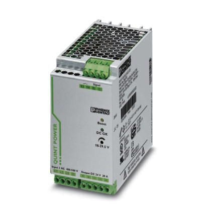 Phoenix Quint-Ps 3ac 24dc 20 Quint Power Fuente De Alimentación