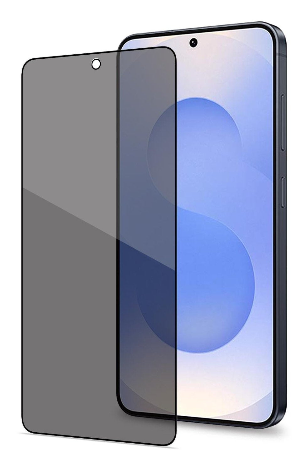 Privacy Galaxy S26