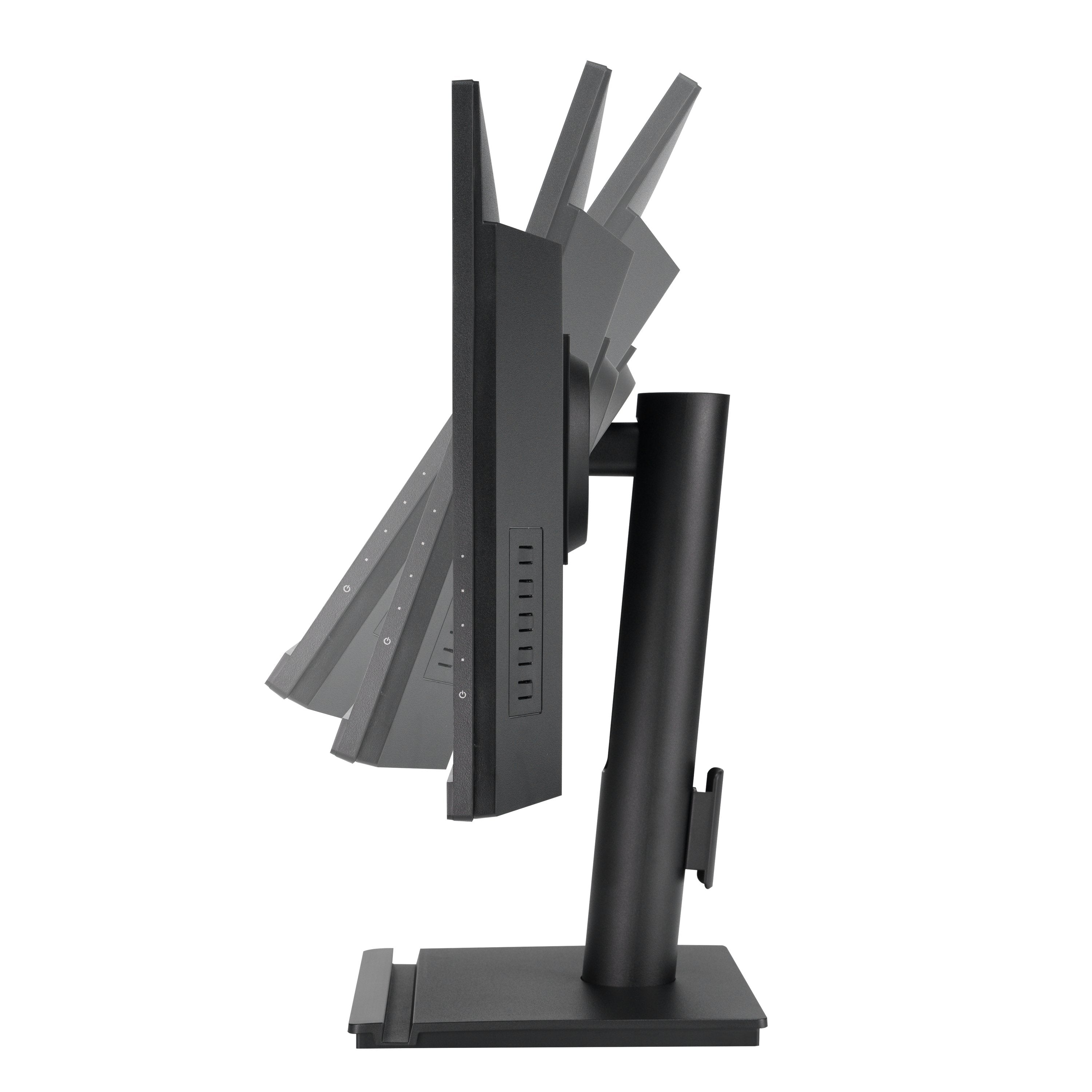 EAN 4711387794937 - ASUS VA279QGS pantalla para PC 68,6 cm (27") 1920 x 1080 Pixeles Full HD LCD Negro imagen 11