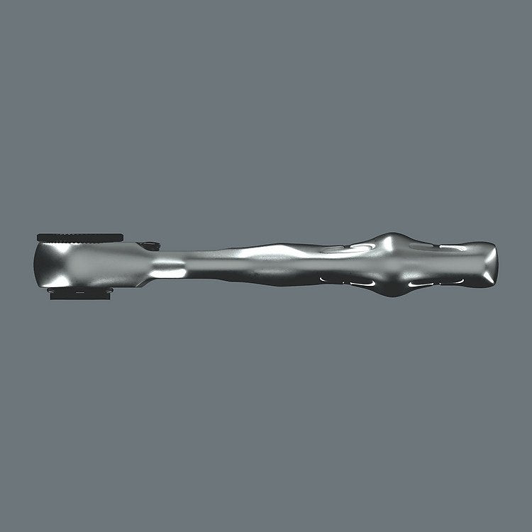 Wera Tool-Check Automotive 1, 38-Teilig