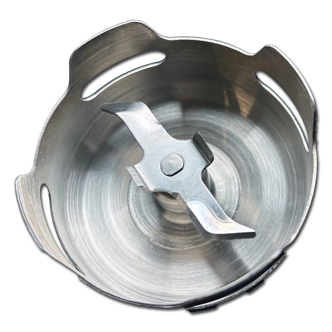 Graef Hb 602 Stabmixer Schwarz