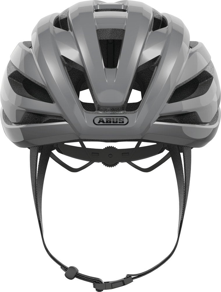 EAN 4003318620942 - ABUS StormChaser Negro, Plata imagen 5