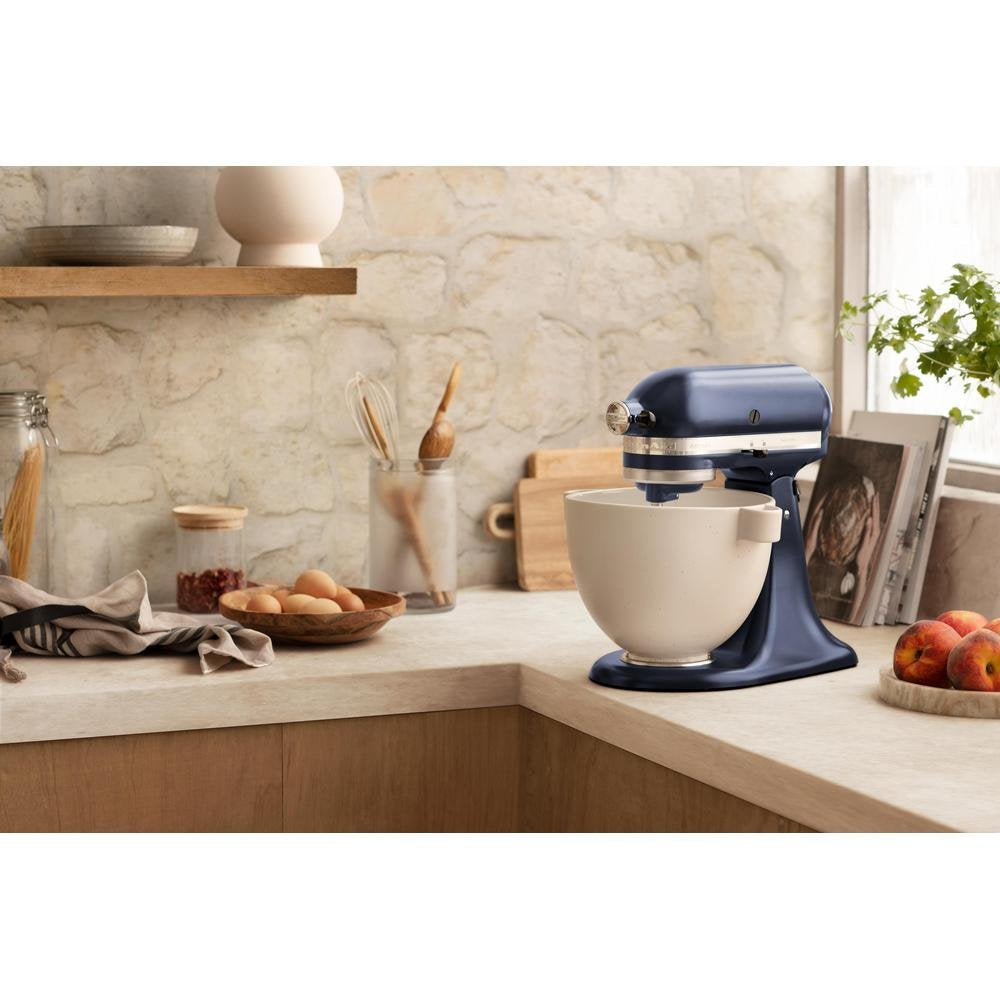 EAN 5413184601669 - KitchenAid Artisan Batidora de varillas 300 W Azul imagen 7